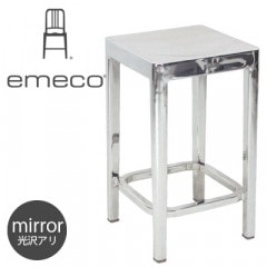 Emeco/ᥳ COUNTER STOOL/󥿡ġ <br> ػ//Gregg Buchbinder/åХåХ/ġ//ߥ˥/ꥢ/<br>RCP