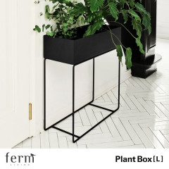 ferm LIVING  եӥ󥰡 Plant Boxץȥܥå ȭ տʪ ӥ Ǽ ̲ ƥꥢ ʪ