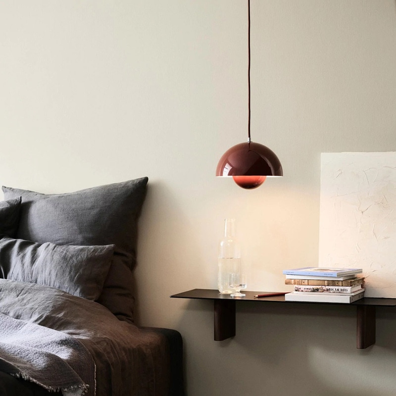 &TRADITION アンドトラディション FLOWERPOT PENDANT VP1 フラワー