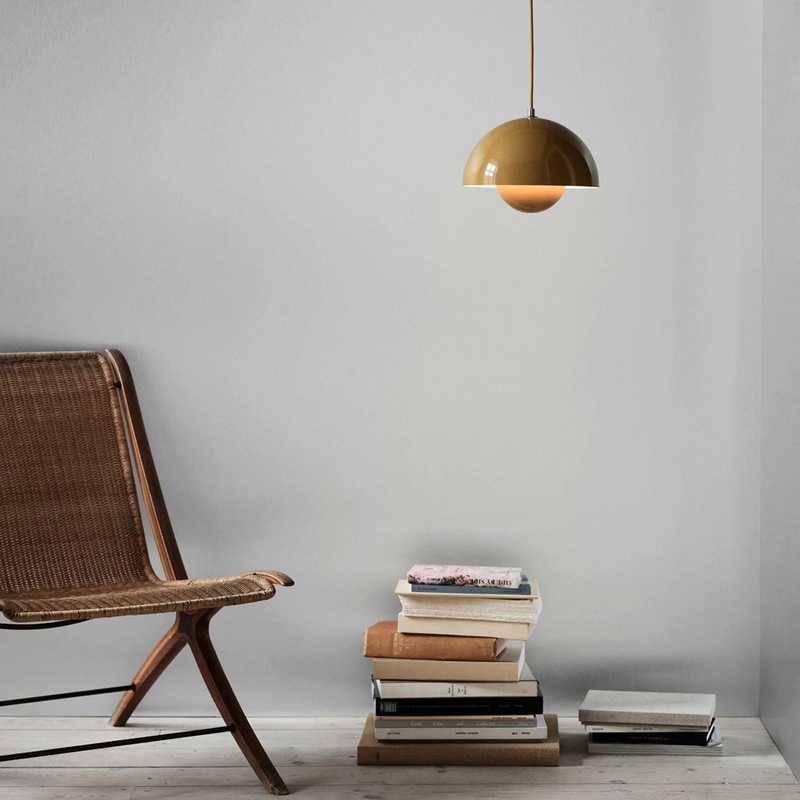 &TRADITION アンドトラディション FLOWERPOT PENDANT VP1 フラワー