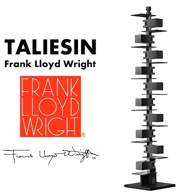 ԲġFrank Lloyd Wright  TALIESIN2 Black<br>ե󥯡ɡ饤 ꥢ2 ե   饤 RCP 322S7347