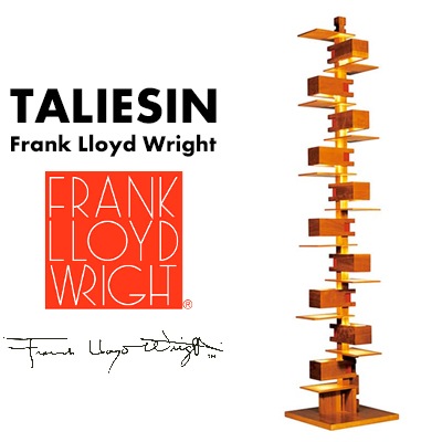 ��������Բġ�Frank Lloyd Wright  TALIESIN2 Cherry�ե�󥯡������ɡ��饤�� ���ꥢ����2 �ե�������  ���� �饤�� ������� 322S7263