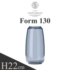 ��Lyngby Porcelaen/����ӥ塼 �ݡ�������Form 130 H22cm �£̣գ� 201404<br>����ӥ塼 �ե����� ���奢���� ����ץ� ������������� �ǥ�ޡ��� �ִ� ���饹 ���� �̲��ڥ���ӥ˼����б����ʡۡ�RCP��