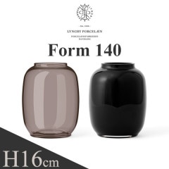 ��Lyngby Porcelaen/����ӥ塼 �ݡ�������Form 140 H16cm/����ӥ塼 �ե����� 201577/201418<br>���奢����/����ץ�/�������������/�ǥ�ޡ���/�ִ�/ƫ��/����/�̲��ڥ���ӥ˼����б����ʡۡ�RCP��
