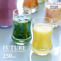 HOLMEGAARD ۥ६ FUTURE ֥顼 250ml<br>ԡ PETER SVARRER 饹  ̲ڥӥ˼бʡۡRCP
