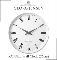 Georg Jensen / 硼 󥻥KOPPEL/åڥ 륯å26cmߥ 3587520<br>ɳݤ/å/WATCH/󥸥ʥӥ󡦥ǥ/Henning Koppel/إ˥ åڥ/ߥ<br>ڥӥ˼бʡۡRCP