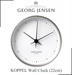 Georg Jensen / 硼 󥻥KOPPEL/åڥ 륯å22cm 3587574<br>ɳݤ/å/WATCH/󥸥ʥӥ󡦥ǥ/Henning Koppel/إ˥ åڥ/ƥ쥹ƥ<br>ڥӥ˼бʡۡRCP