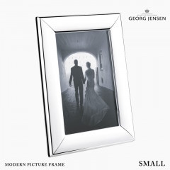 Georg Jensen 硼 󥻥 MODERN ԥ㡼ե졼 S<br>̿Ω  ץ եȥե졼