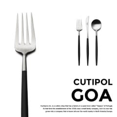 Cutipol  / ݡGOA/ ǥʡե L215mm Сߥ֥å/CT-GO-04F<br>ȥ꡼/ơ֥륦/ݥȥ/ۥ ۥ ٥/ƥ쥹//224039<br>ڥӥ˼бʡۡRCP