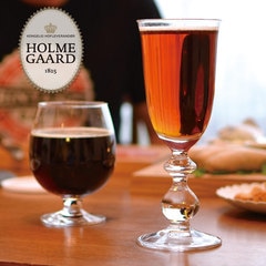 HOLMEGAARD ۥ६CHARLOTTE AMALIE ӥ饹 300ml #4304912ӡ른å ȯˢ ̲ڥӥ˼бʡۡRCP