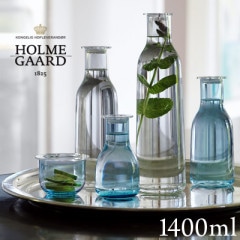 HOLMEGAARD ۥ६<br>MINIMA ߥ˥ ܥȥ   1400ml<br> MINIMA Bottle with lid by CECILE MANZ<br>ǥޡ ¸ƴ ȥå Ĵ̣ƴ 饹 ӥ ̲ڥӥ˼бʡۡRCP
