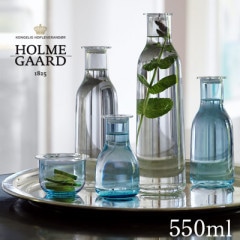 HOLMEGAARD ۥ६<br>MINIMA ߥ˥ ܥȥ   550ml<br> MINIMA Bottle with lid by CECILE MANZ<br>ǥޡ/¸ƴ/ȥå/Ĵ̣ƴ/饹/ӥ/̲ڥӥ˼бʡۡRCP