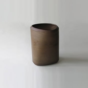 【ナチュラル受注生産】ブナコ BUNACO Dust Box Twist2 Size S ダストボックス ツイスト IB-D9151【コンビニ受取対応商品】【RCP】