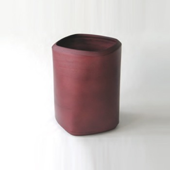 【ナチュラル受注生産】ブナコ BUNACO Dust Box Twist3 Size M ダストボックス ツイスト IB-D9241 【コンビニ受取対応商品】【RCP】