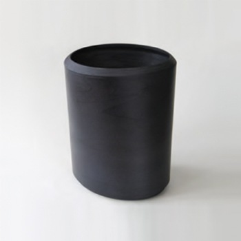 【ナチュラル受注生産】ブナコ BUNACO Dust Box Twist4 Size M ダストボックス ツイスト/IB-D9341【コンビニ受取対応商品】【RCP】