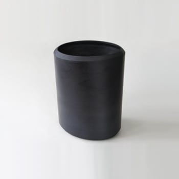 【ナチュラル受注生産】ブナコ BUNACO Dust Box Twist4 Size S ダストボックス ツイスト/IB-D9351【コンビニ受取対応商品】【RCP】