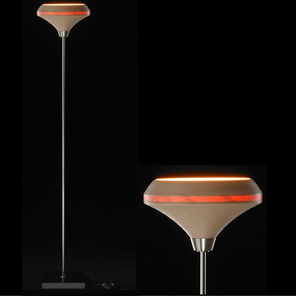 【BUNACO/ブナコ】ブナコのフロアーランプ照明 BUNACO Floor Lamp BL-F483【RCP】