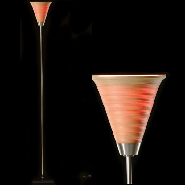 【BUNACO/ブナコ】ブナコのフロアーランプ照明 BUNACO Floor Lamp BL-F604【RCP】