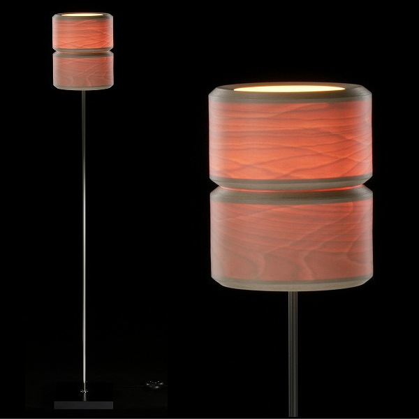 【BUNACO/ブナコ】ブナコのフロアーランプ照明 BUNACO Floor Lamp BL-F705【RCP】