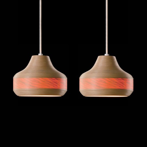 【BUNACO/ブナコ】ブナコのペンダントランプ照明 BUNACO Pendant Lamp BL-P642【RCP】