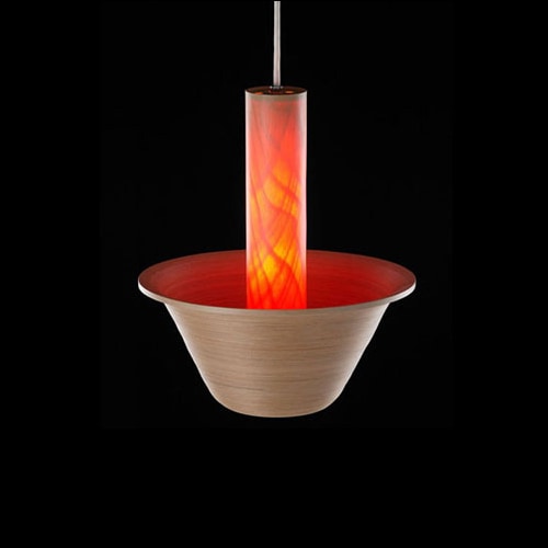 【BUNACO/ブナコ】ブナコのペンダントランプ照明 BUNACO Pendant Lamp BL-P011【RCP】