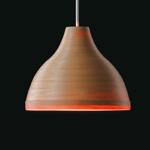 【BUNACO/ブナコ】ブナコのペンダントランプ照明 BUNACO Pendant Lamp BL-P028【RCP】