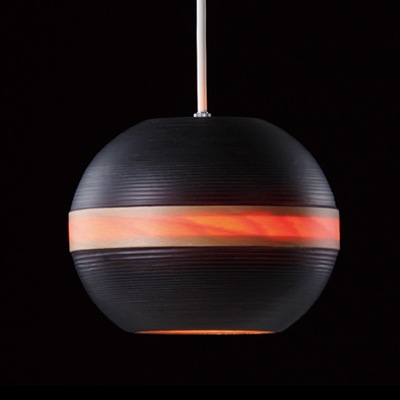 【BUNACO/ブナコ】ブナコのペンダントランプ照明 BUNACO Pendant Lamp BL-P122【RCP】
