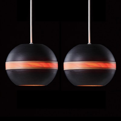 【BUNACO/ブナコ】ブナコのペンダントランプ照明 BUNACO Pendant Lamp BL-P124【RCP】