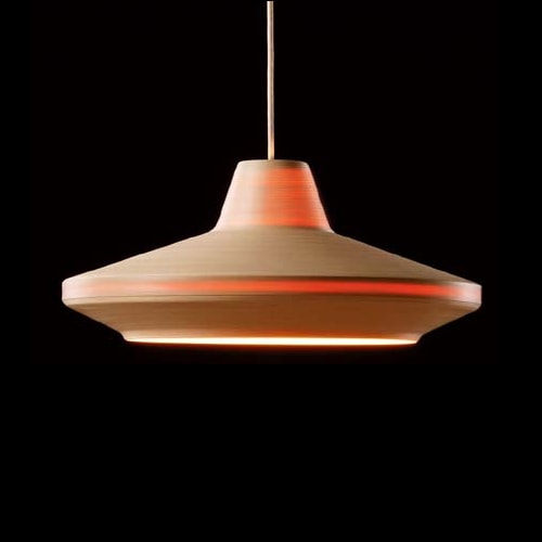 【BUNACO/ブナコ】ブナコのペンダントランプ照明 BUNACO Pendant Lamp BL-P425【RCP】
