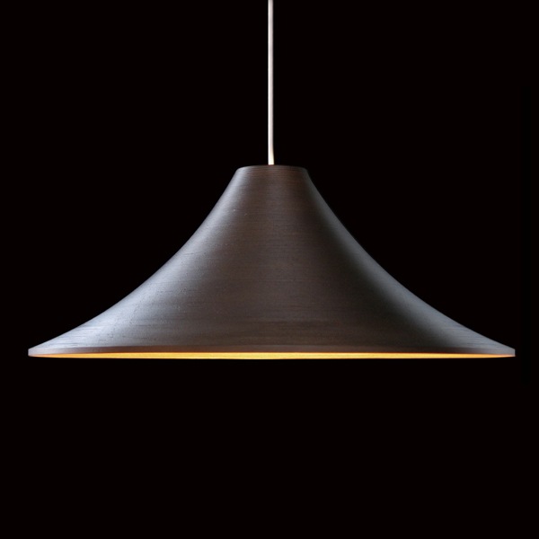 【BUNACO/ブナコ】ブナコのペンダントランプ照明 BUNACO Pendant Lamp BL-P126【RCP】