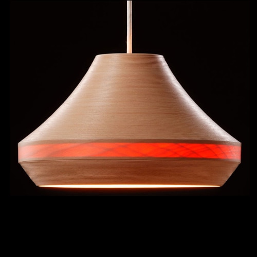 【BUNACO/ブナコ】ブナコのペンダントランプ照明 BUNACO Pendant Lamp BL-P422【RCP】