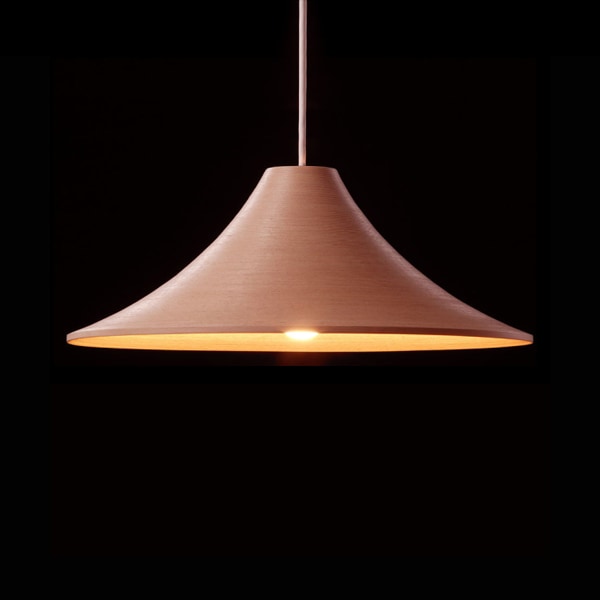 【BUNACO/ブナコ】ブナコのペンダントランプ照明 BUNACO Pendant Lamp BL-P424【RCP】