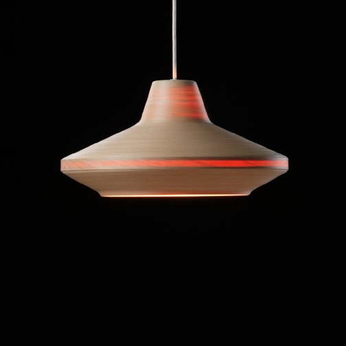 【BUNACO/ブナコ】ブナコのペンダントランプ照明 BUNACO Pendant Lamp BL-P535【RCP】