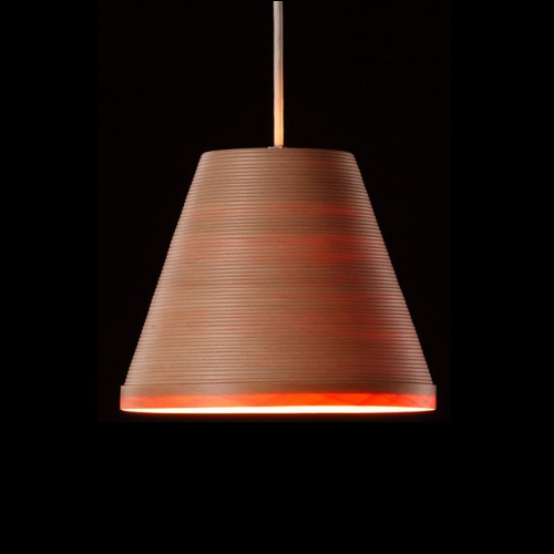【BUNACO/ブナコ】ブナコのペンダントランプ照明 BUNACO Pendant Lamp BL-P426【RCP】