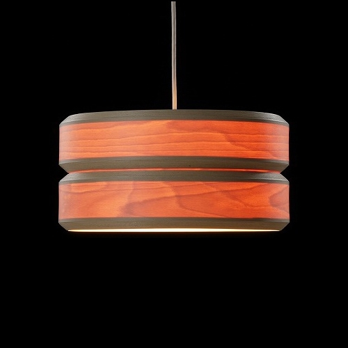 【BUNACO/ブナコ】ブナコのペンダントランプ照明 BUNACO Pendant Lamp BL-P744【RCP】