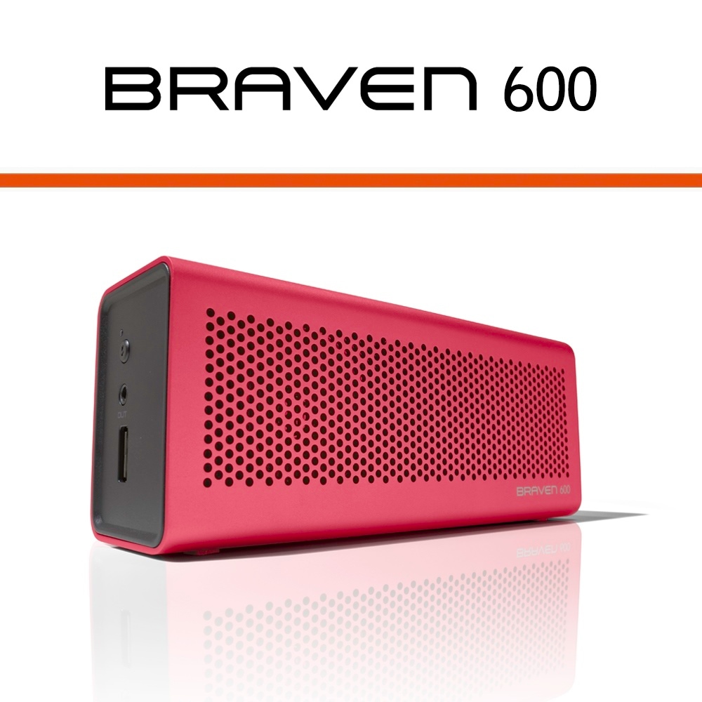 BRAVEN/֥BRAVEN600 BR-1002 å ޥԡե+ХХåƥ꡼Bluetooth磻쥹ԡBRAVENڥӥ˼бʡۡRCP