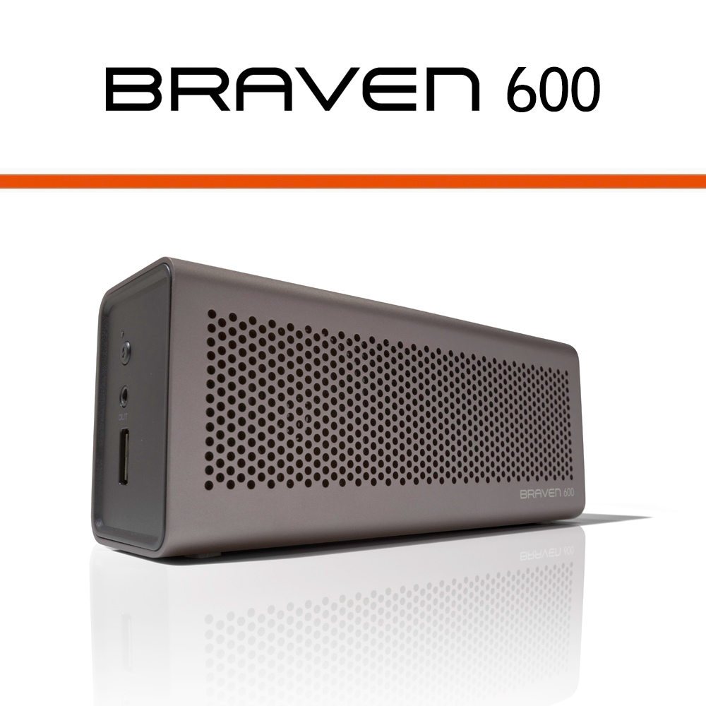 BRAVEN/֥BRAVEN600 BR-1001 졼 ޥԡե+ХХåƥ꡼Bluetooth磻쥹ԡBRAVENڥӥ˼бʡۡRCP