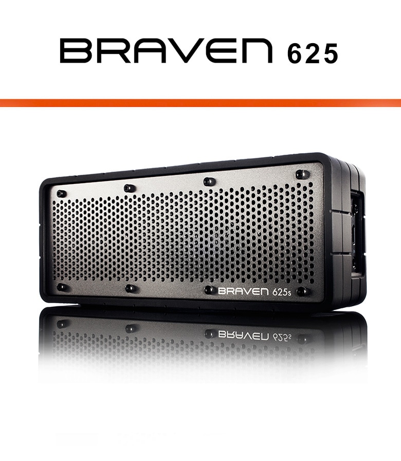 BRAVEN/֥BRAVEN625S BR-1251 ֥åߥ졼 ޥԡե+ХХåƥ꡼Bluetooth磻쥹ԡBRAVENڥӥ˼бʡۡRCP