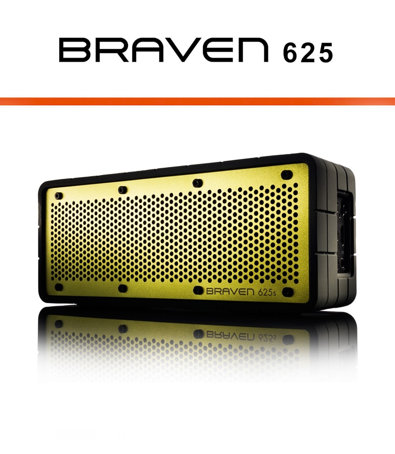 BRAVEN/֥BRAVEN625S BR-1252졼ߥ꡼ ޥԡե+ХХåƥ꡼Bluetooth磻쥹ԡBRAVENڥӥ˼бʡۡRCP