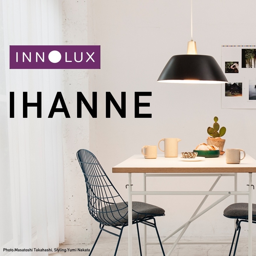 INNOLUX/Υ륯Ihanne ϥ ڥȥץꥵ ϥ󥽥/ե/LED/饤/