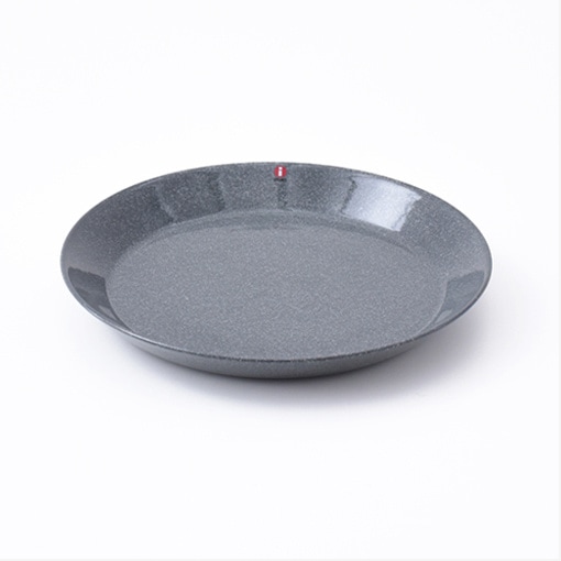 ��iittala��TeemaDottedGrey�ץ졼��17cm 6411923658843�ɥåƥɥ��졼 ���å���/�ƥ����� /�ץ졼��/����/��/Kaj Franck/�������ե�󥯡ڥ���ӥ˼����б����ʡۡ�RCP��