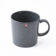 iittalaTeema Dotted Grey ޥå 0.3L 6411923658874ɥåƥɥ졼 <br>å/ƥ /300ml//å/Kaj Franck/ե󥯡ڥӥ˼бʡۡRCP