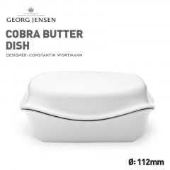 Georg Jensen / 硼 󥻥COBRA/֥ Хǥå H65mm L147mm W112mm 3407056<br>󥹥ƥ ȥޥ//ơ֥륦/֥//ݡ<br>ڥӥ˼бʡۡRCP