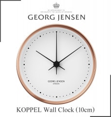 Georg Jensen / 硼 󥻥KOPPEL/åڥ 륯å10cm 3587521<br>ɳݤ/å/WATCH/󥸥ʥӥ󡦥ǥ/Henning Koppel/إ˥ åڥ/Ƽ/ۥ磻ȥ<br>ڥӥ˼бʡۡRCP