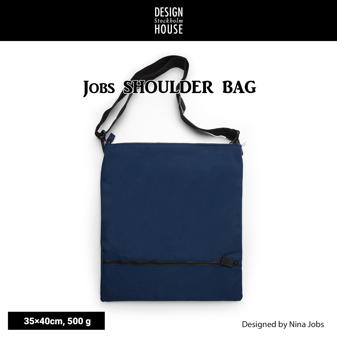 Design House Stockholm Jobs SHOULDER BAG Хå <br>ǥϥȥåۥ Хå̲ ͥӡ  ʪڥӥ˼бʡۡRCP