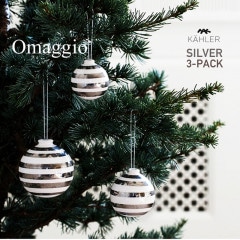 KAHLER 顼 Omaggio ޥ ꥹޥʥ С 3ĥå15340<br>ꥹޥ ĥ꡼ ʥ ƫ ܡ ̲ ǥޡ  ե ץ쥼 ڥӥ˼бʡۡRCP