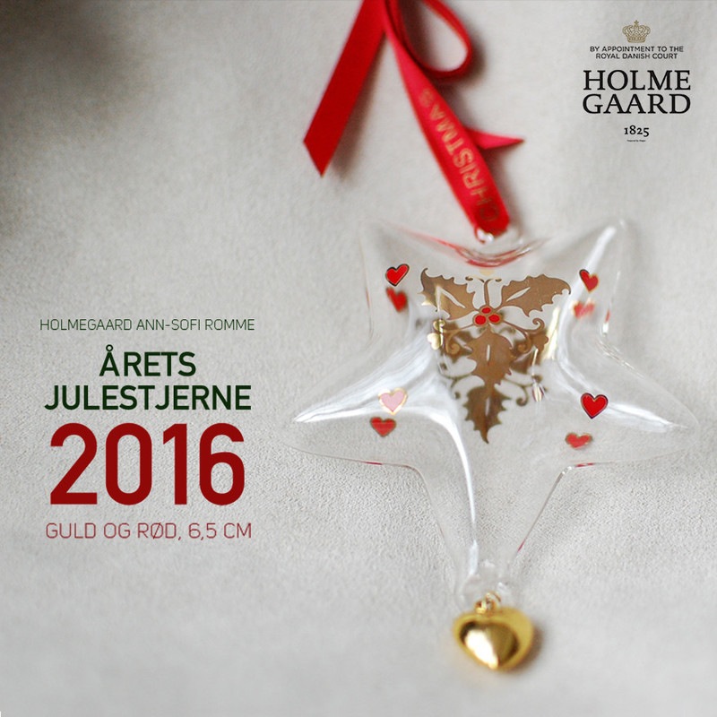 ーHOLMEGAARDー ホルムガード Karen Blixen