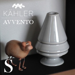 KAHLER/顼avvento//٥ȡSmallH:95ɥۥꥹޥĥ꡼<br>󥿥//̲/ǥޡڥӥ˼бʡۡRCP