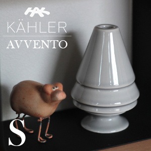 KAHLER/顼avvento//٥ȡSmallH:95ɥۥꥹޥĥ꡼󥿥//̲/ǥޡڥӥ˼бʡۡRCP