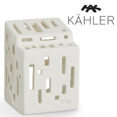KAHLER �����Х˥�  functio 15313 H:90mm  ������ Urbania �����顼 �ե��󥯥���  �ƥ����饤�ȥϥ��� �����ɥ�ۥ����<br>�ɥ��ޥ��� ��󥿥� �����ɥ� �̲� �ǥ�ޡ����ڥ���ӥ˼����б����ʡۡ�RCP��